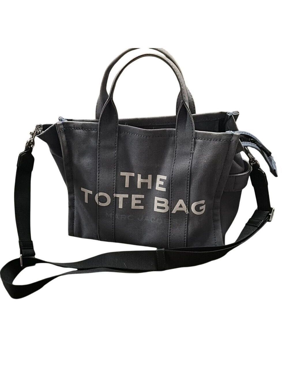 Marc Jacobs The Tote Bag